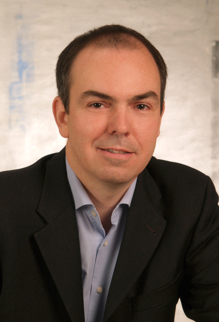 Prof. Dr. Dieter Kranzlmüller